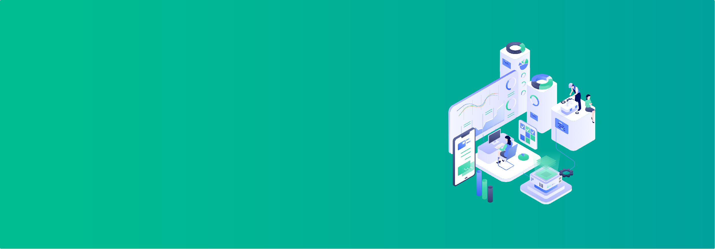 XY-IHP智迅中臺2.0